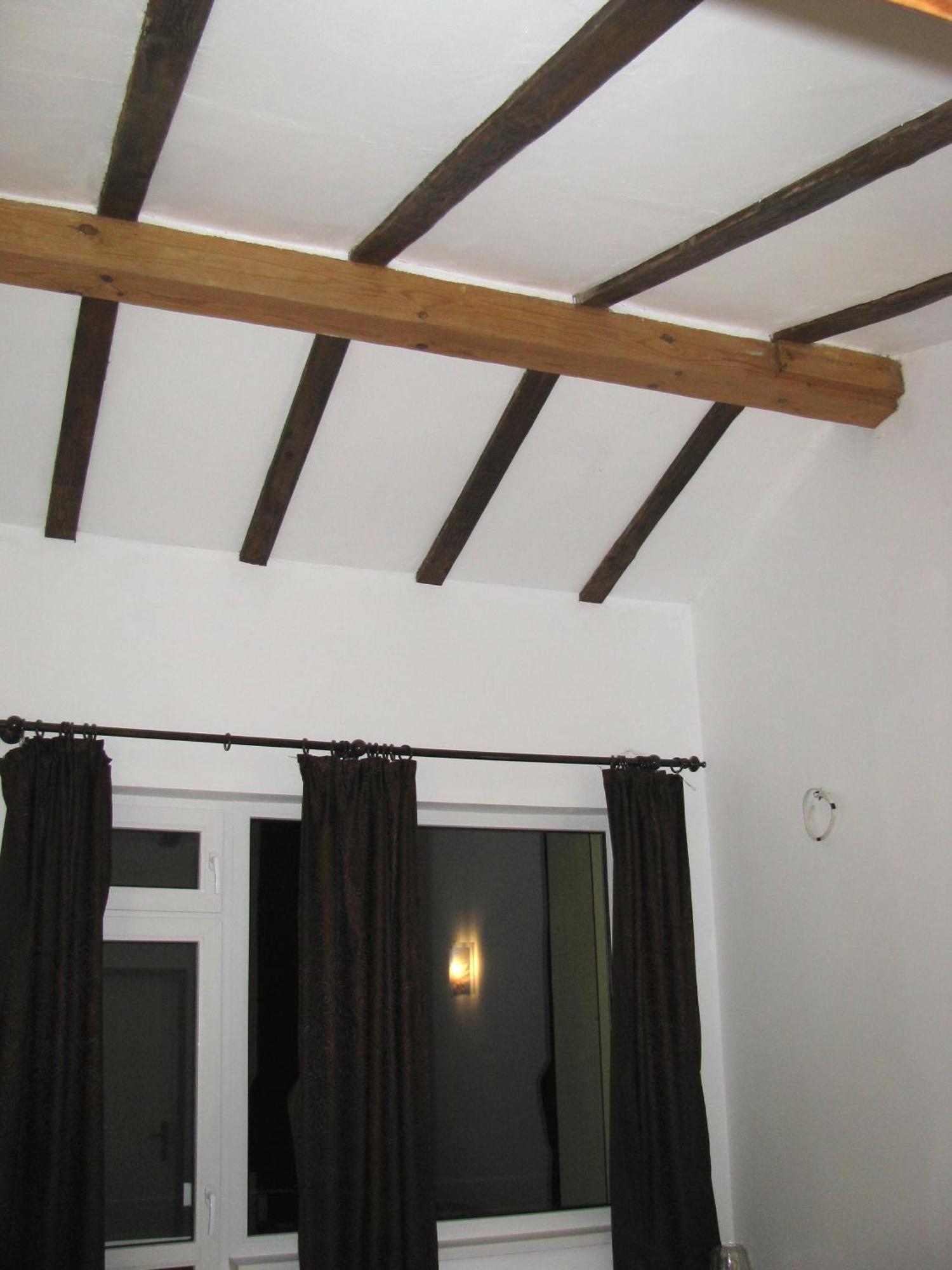 Guest House Familia Samovodene Buitenkant foto