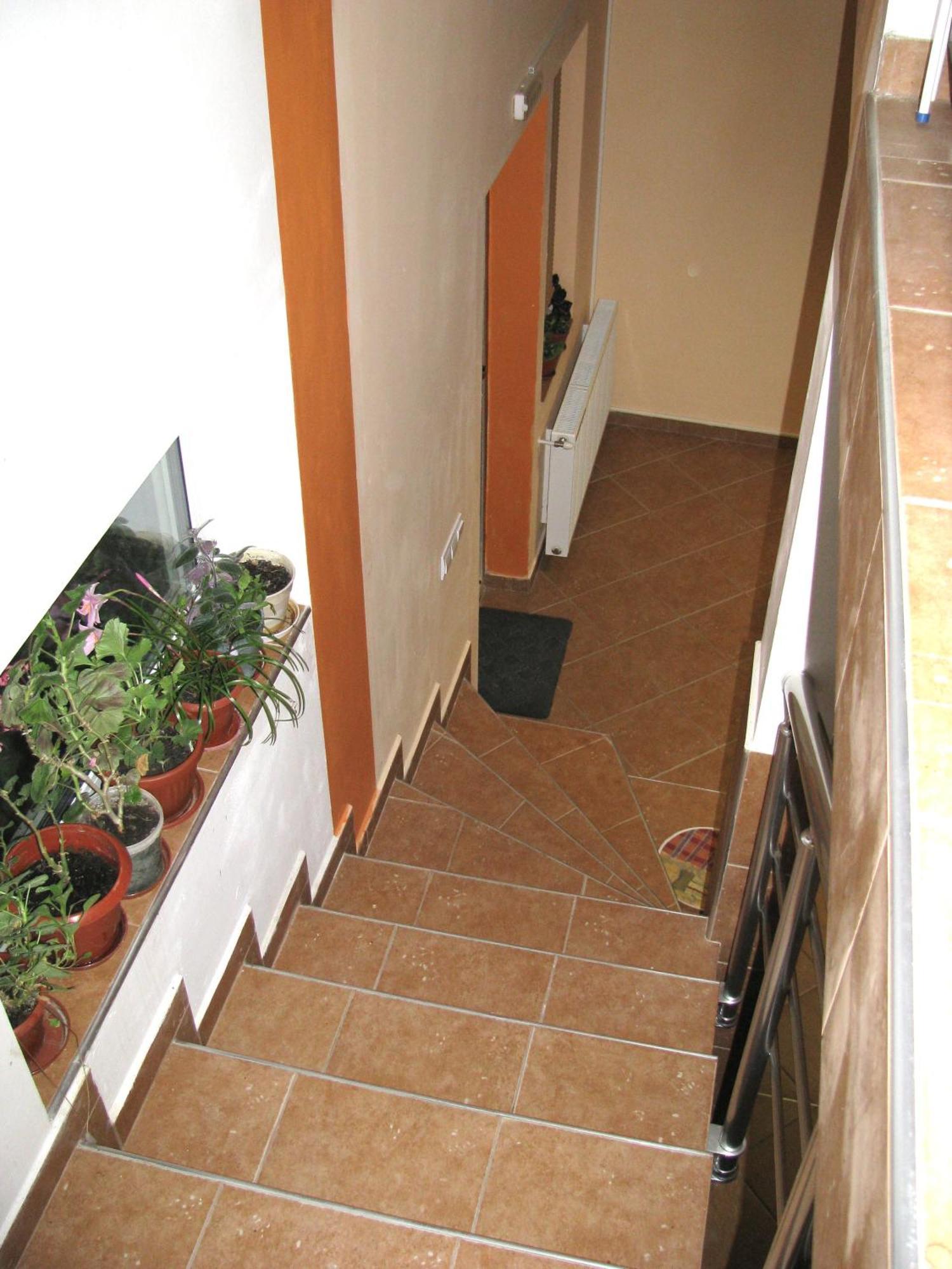 Guest House Familia Samovodene Buitenkant foto