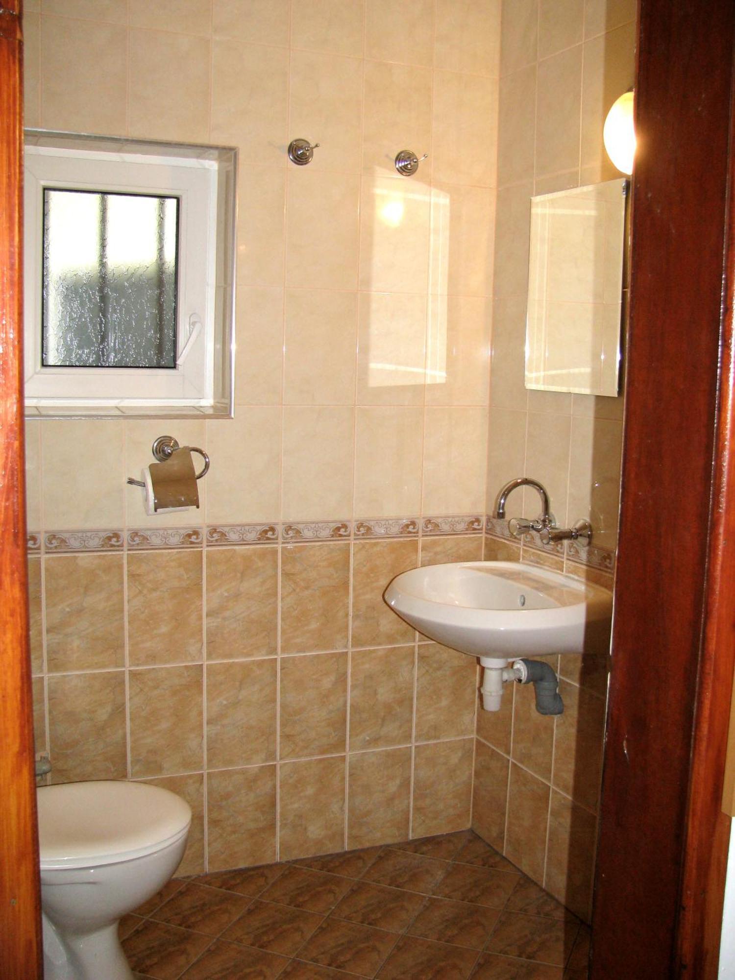 Guest House Familia Samovodene Buitenkant foto