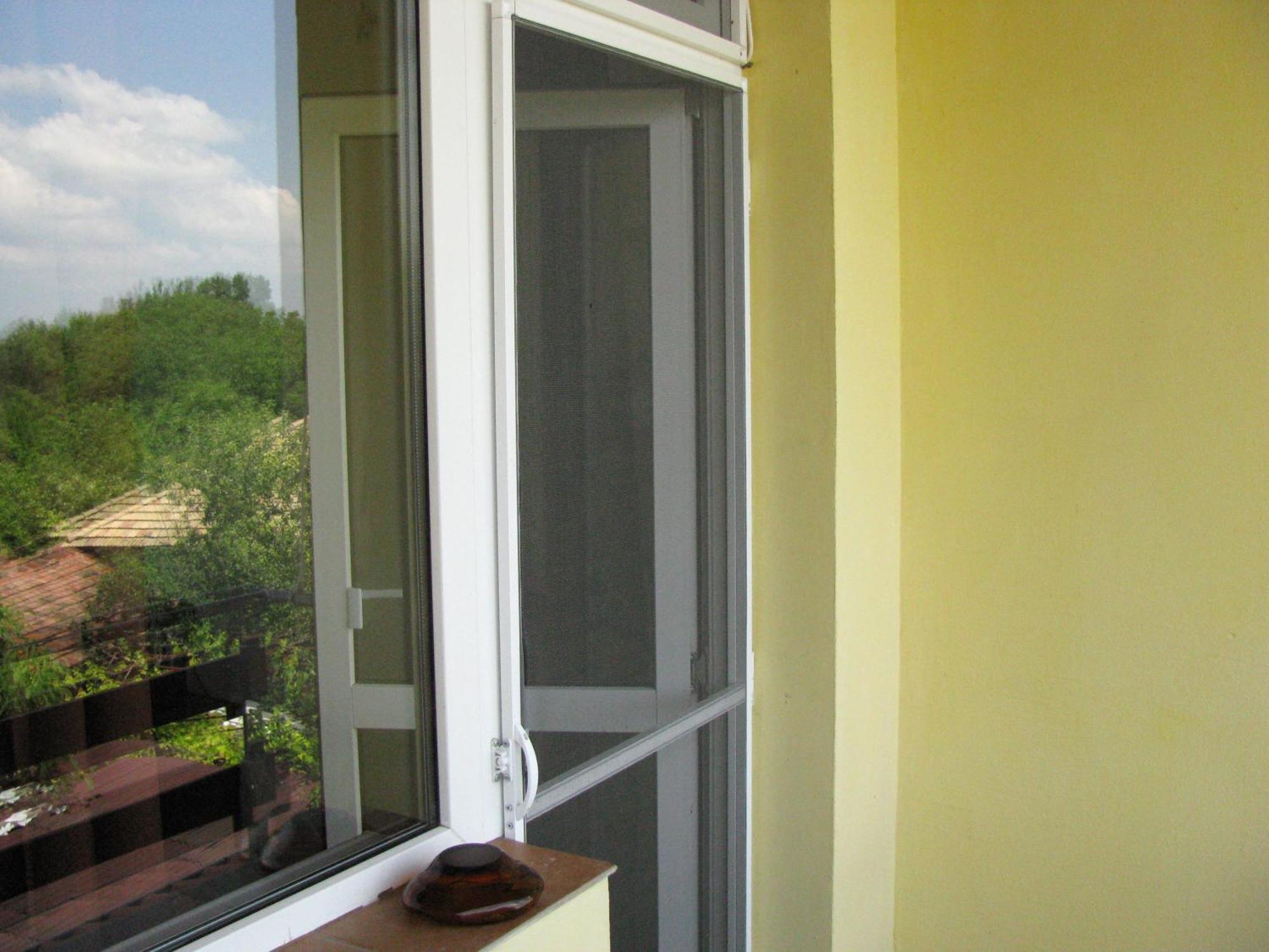 Guest House Familia Samovodene Kamer foto