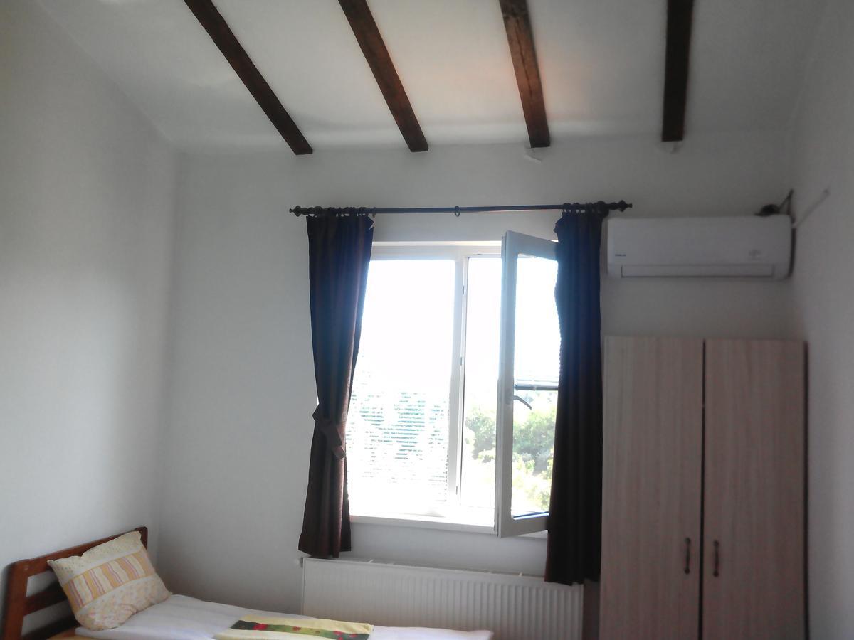 Guest House Familia Samovodene Buitenkant foto
